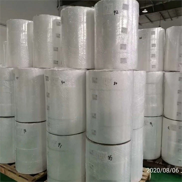 melt blown polypropylene filter (3)
