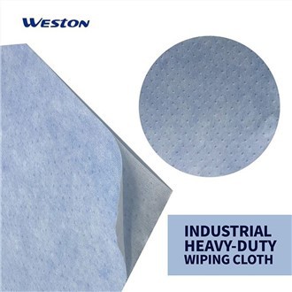 Tisu Minyak Tugas Berat Industri