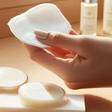 Sejarah Penghapusan Makeup: Dari Minyak Zaitun Kuno hingga Solusi yang Didesa...