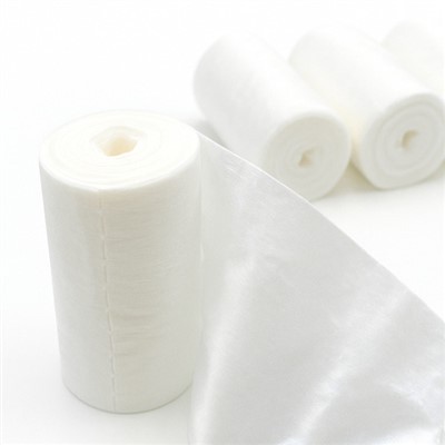 Tisu Pembersih Wajah 100% Lyocell