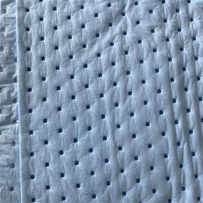 Bantalan penyerap minyak anti-slip