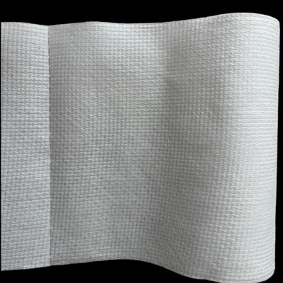 Handuk Rambut Katun Spunlace