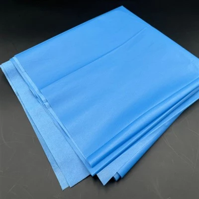 Nonwoven Laminasi Untuk Kemasan Medis