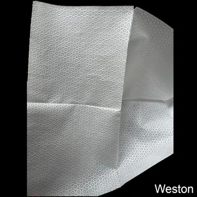 Meltblown Nonwoven Untuk Tisu Basah Sekali Pakai